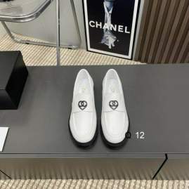 Picture of Chanel Shoes _SKUChanelsz35-40XX05042768